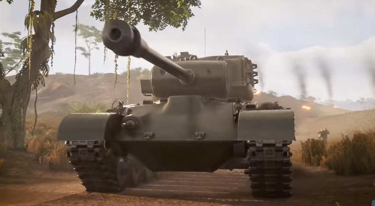 Tank
