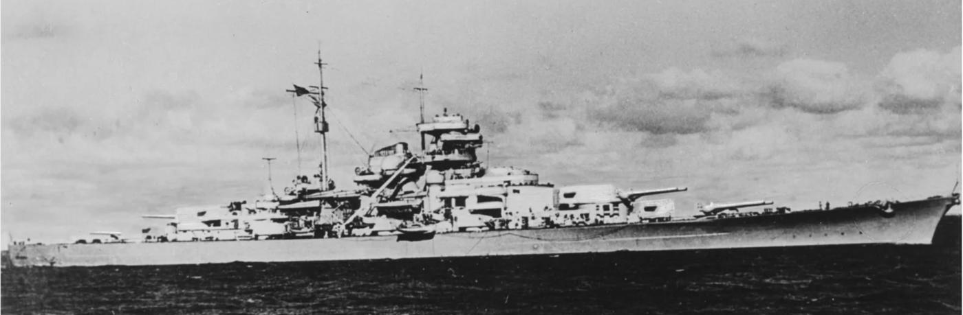 Bismarck