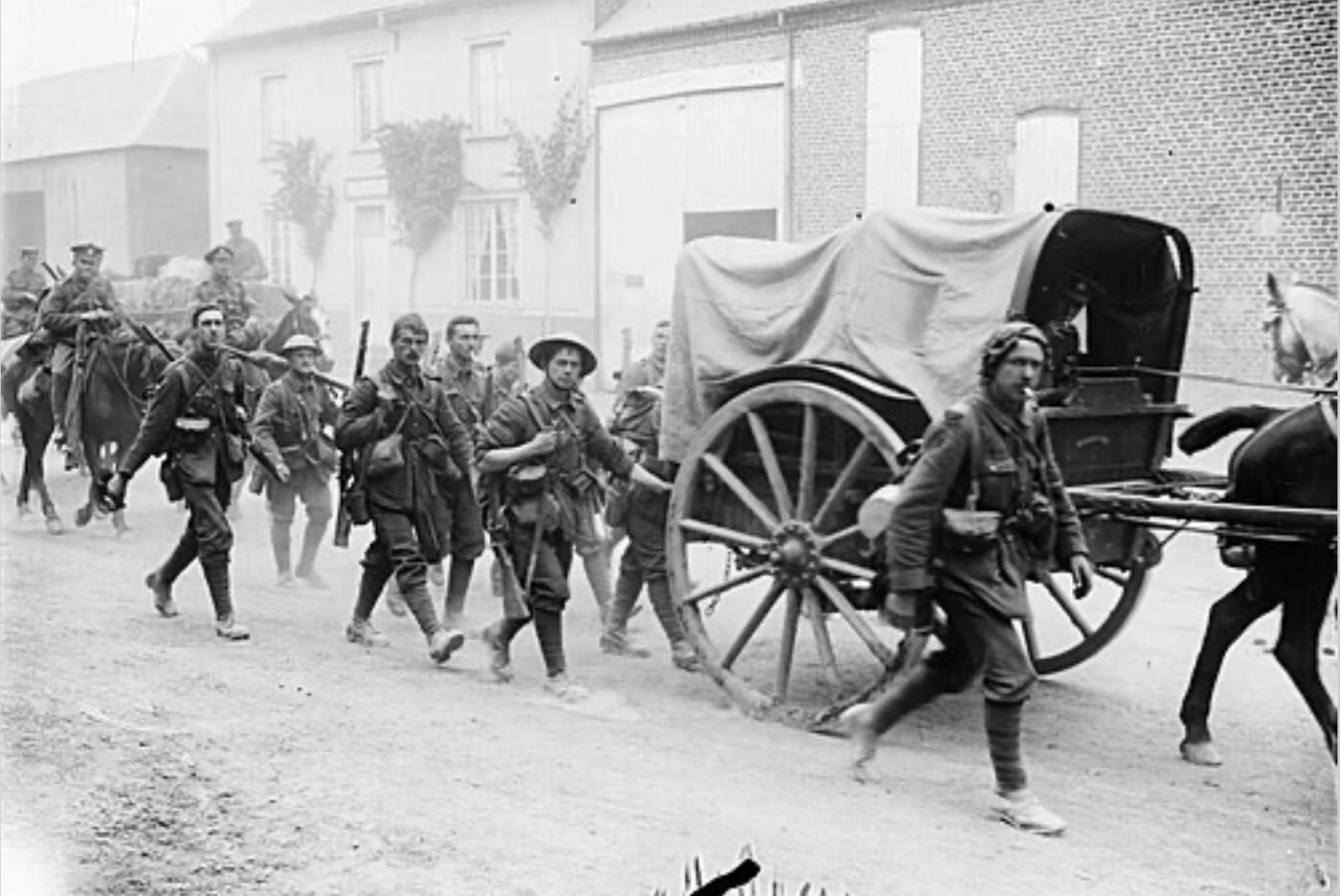 Pal’s battalion