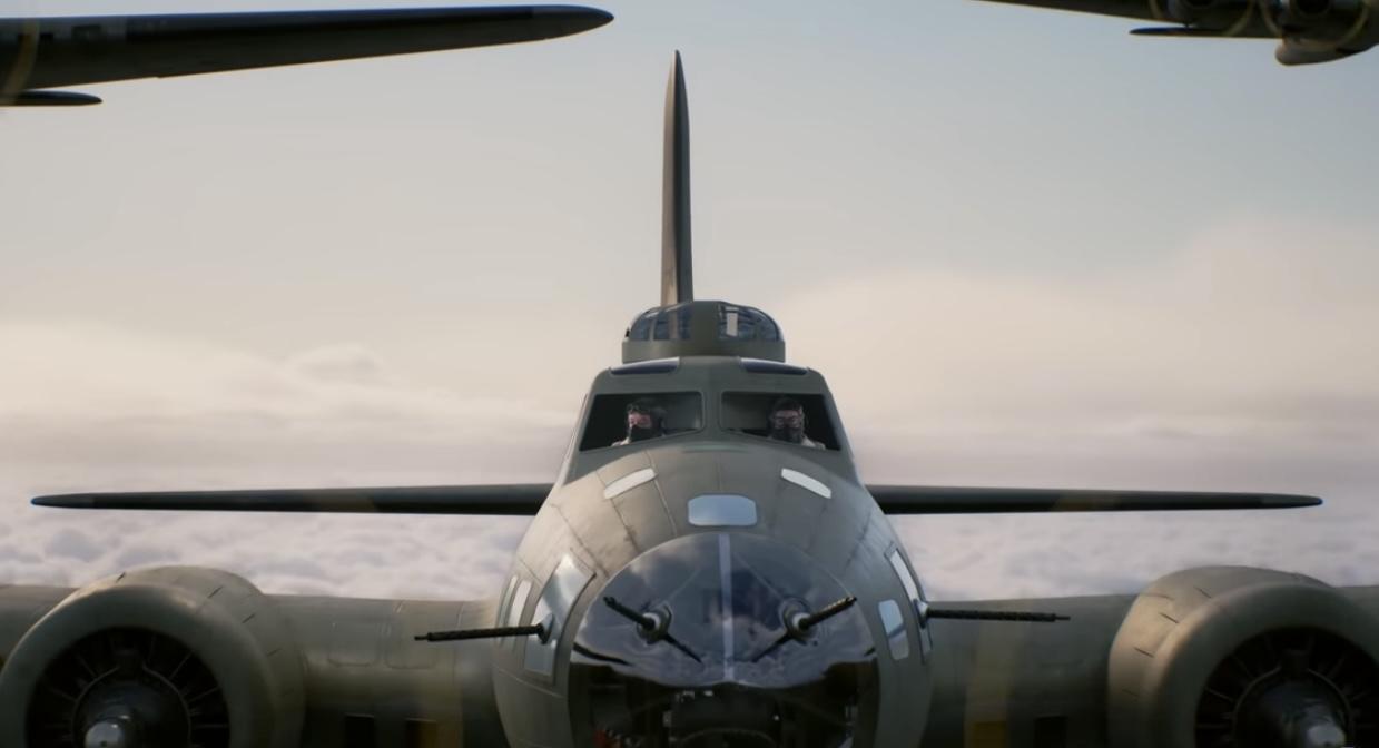 Bomber