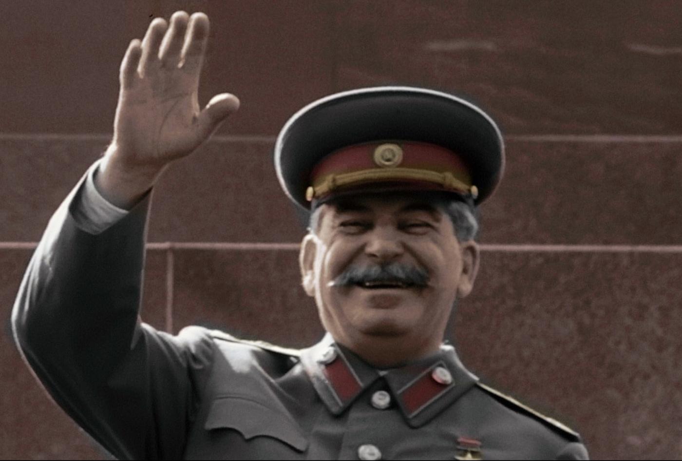 Stalin