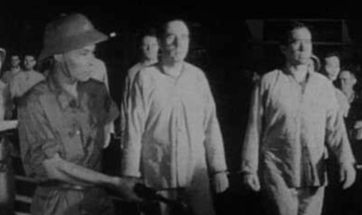 Prisoners