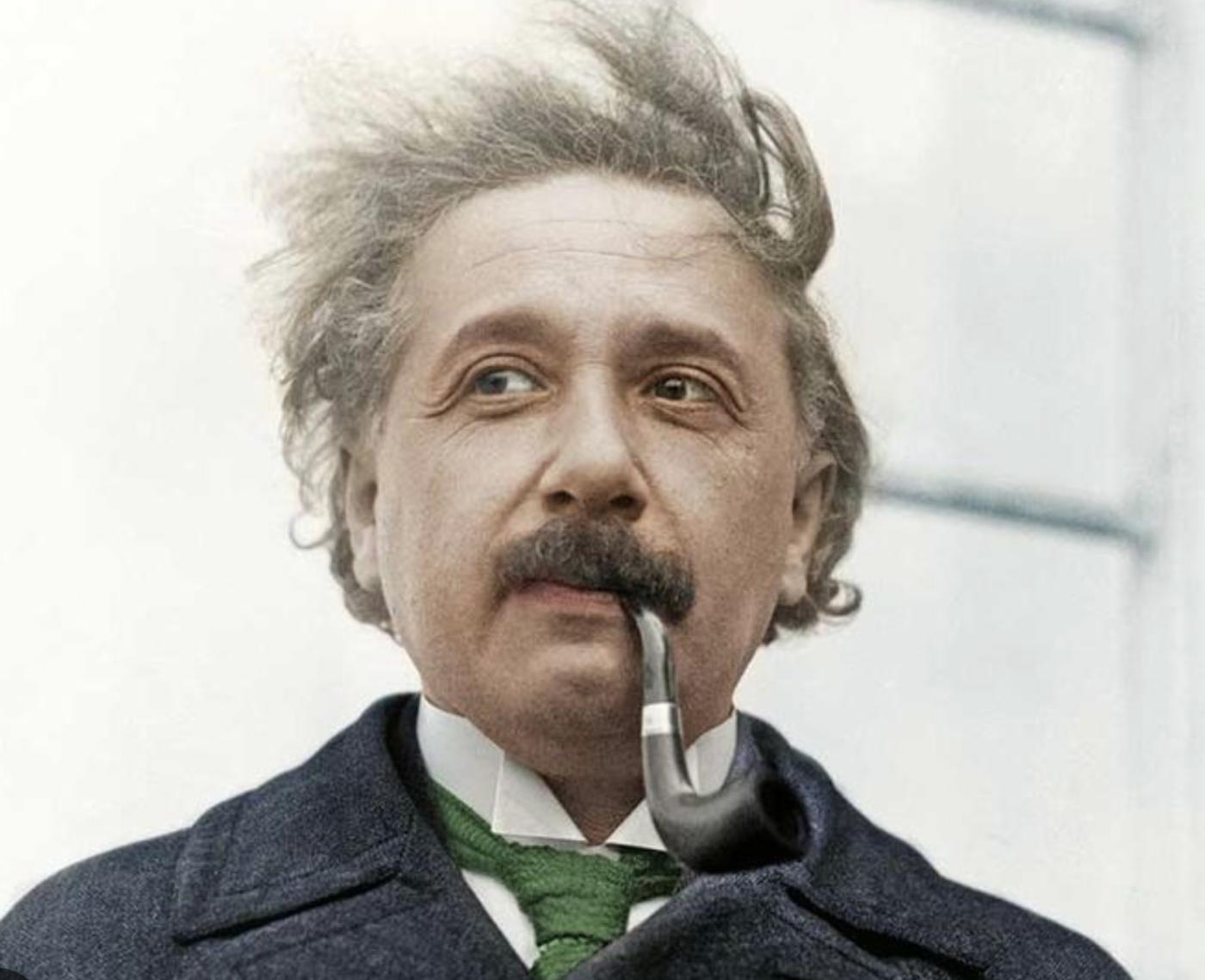 Einstein