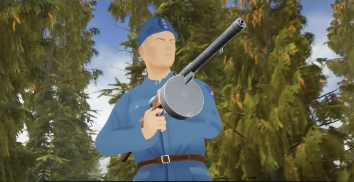 Soldier