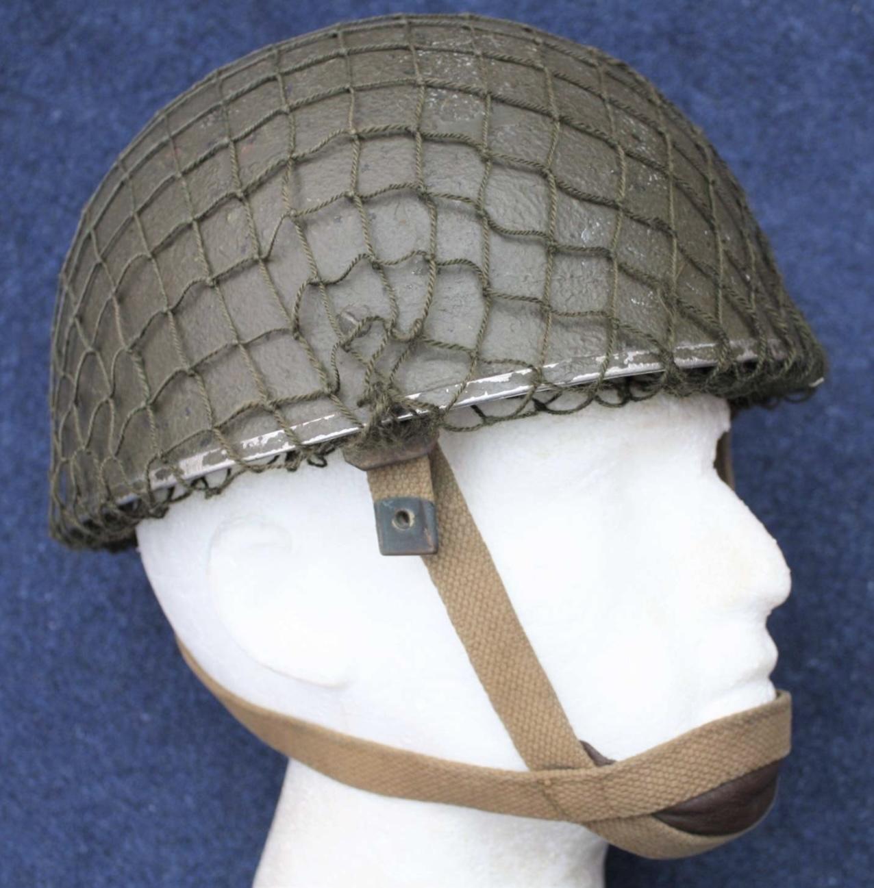 Paras helmet