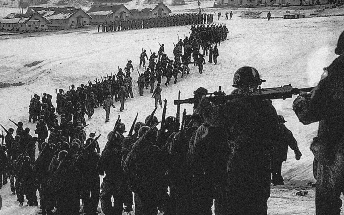 Korean War