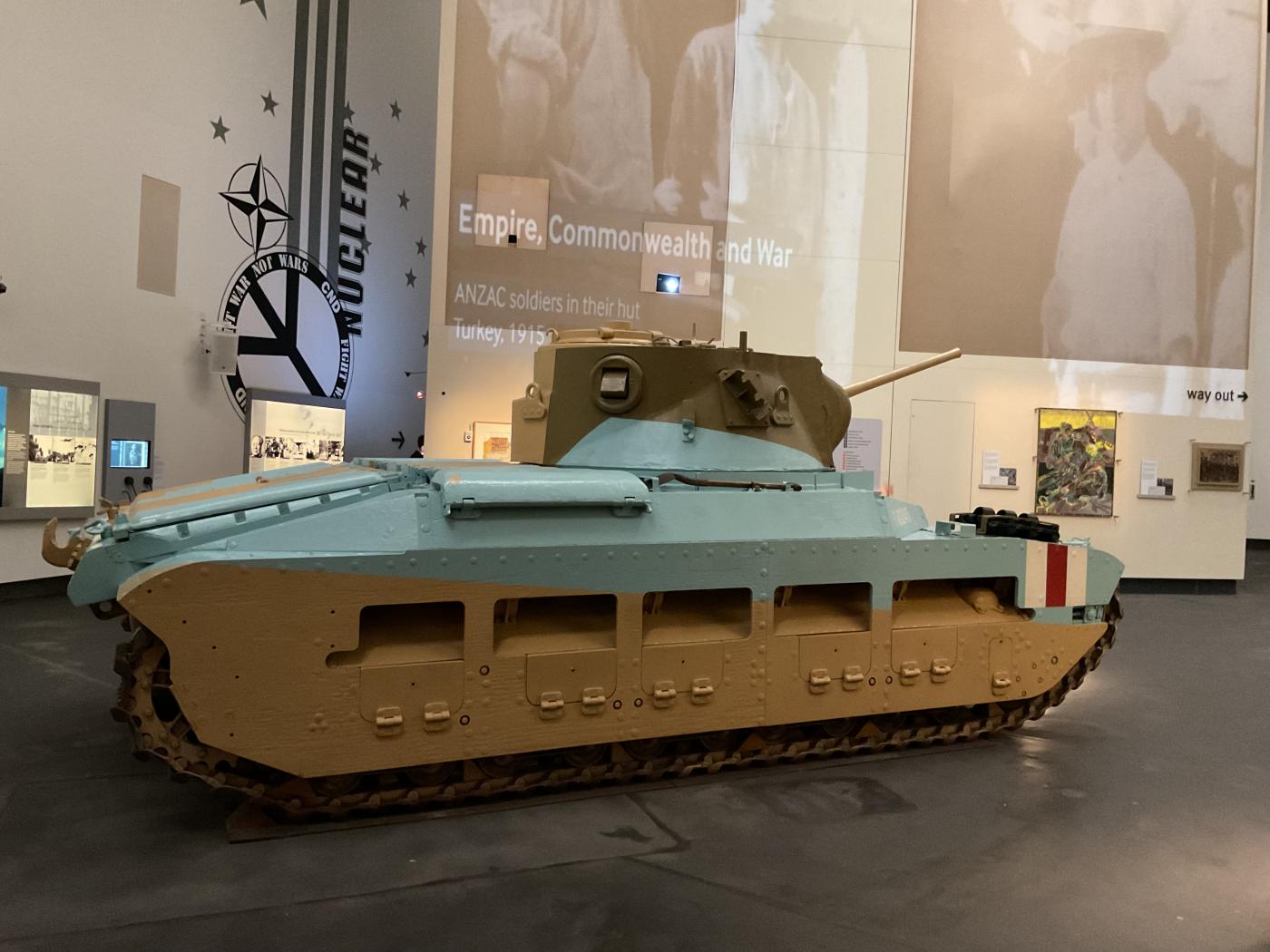 Tank