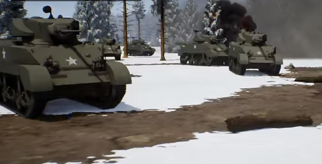 Tank