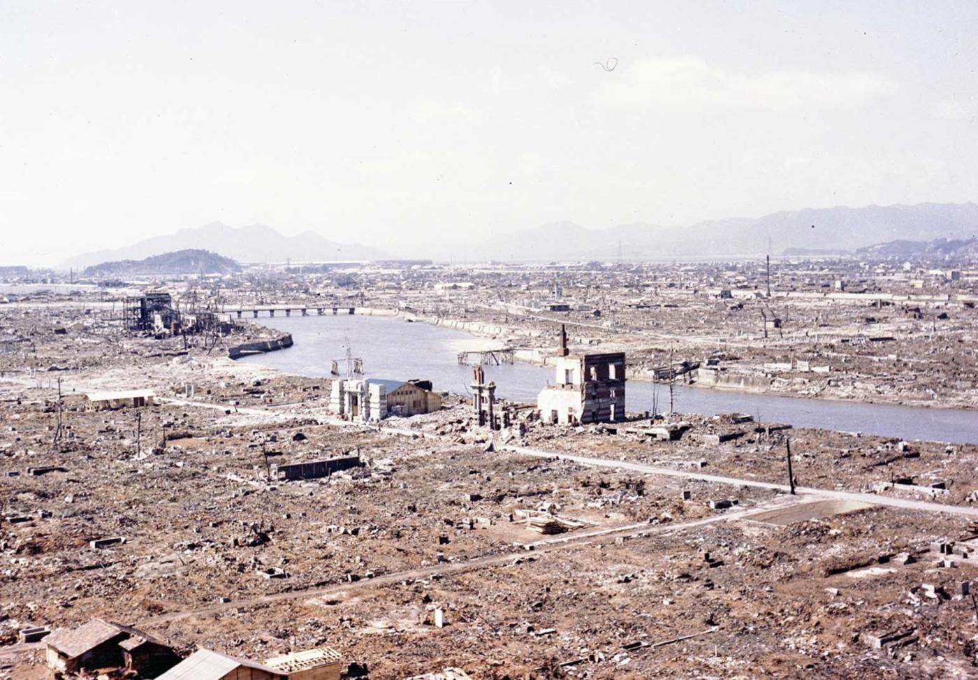 Hiroshima