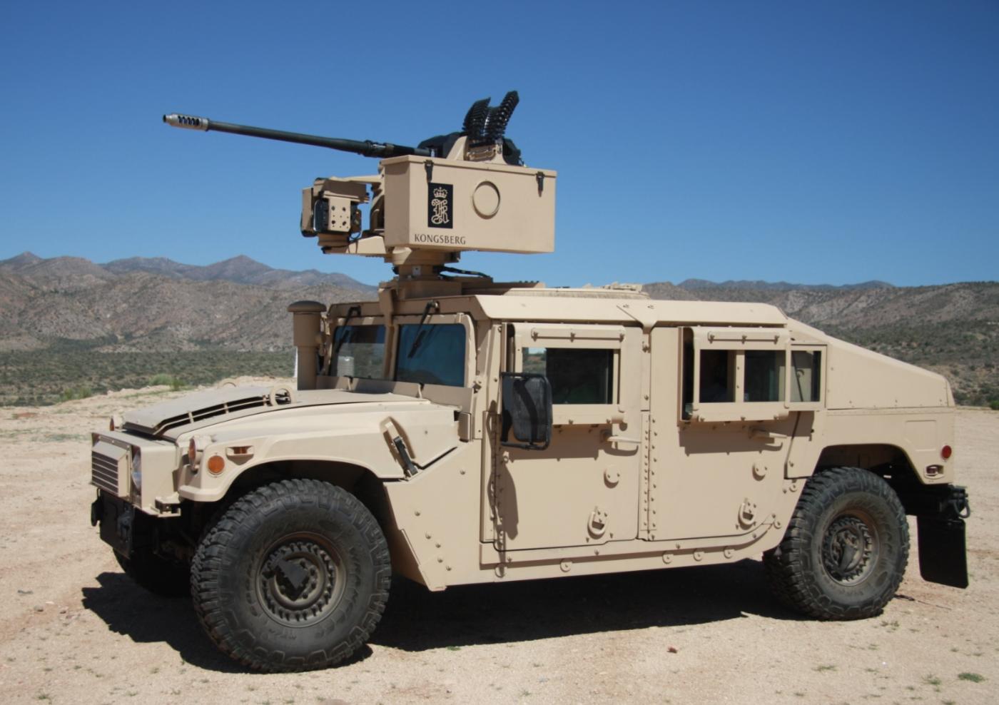 Humvee
