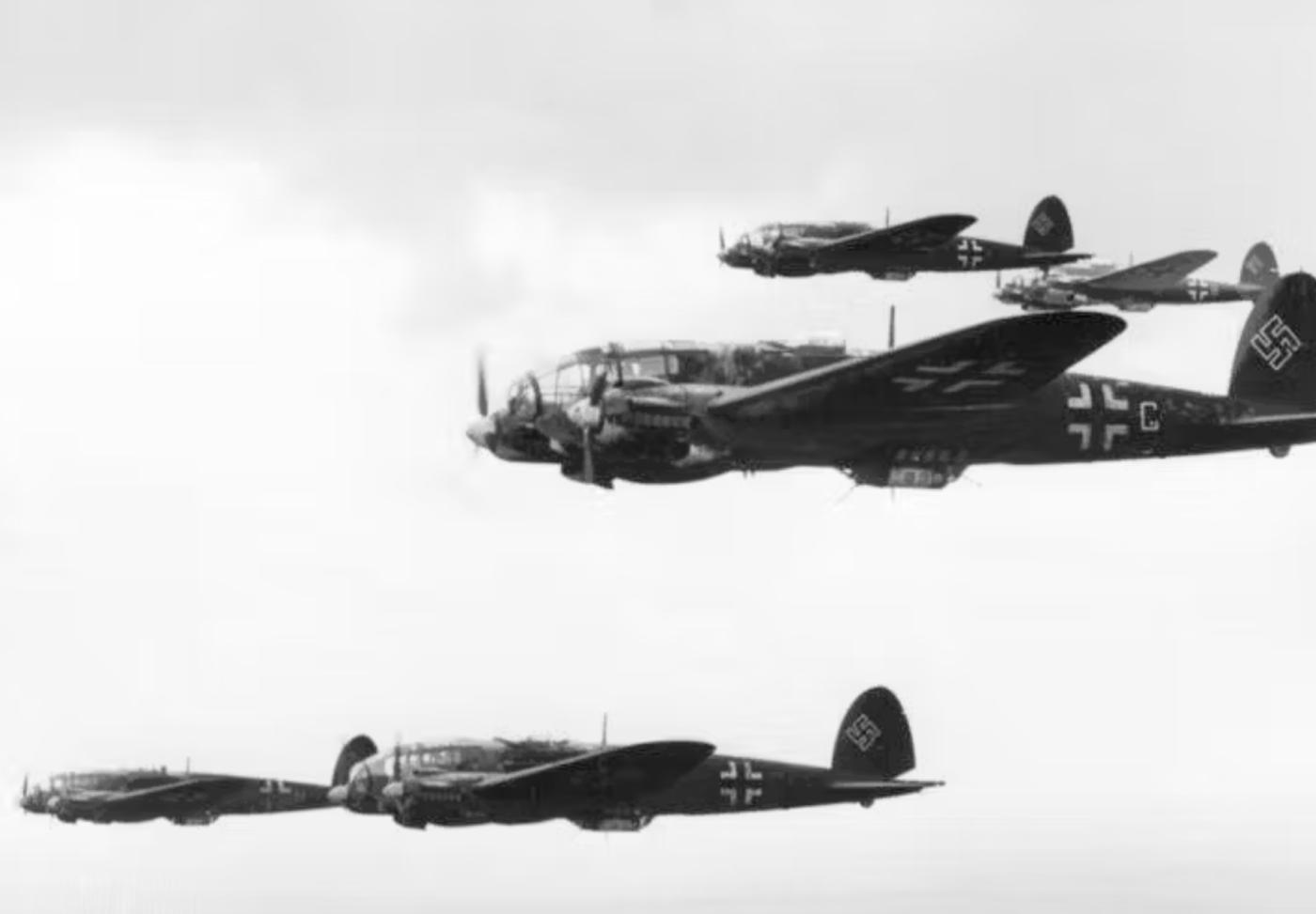 Heinkel 111