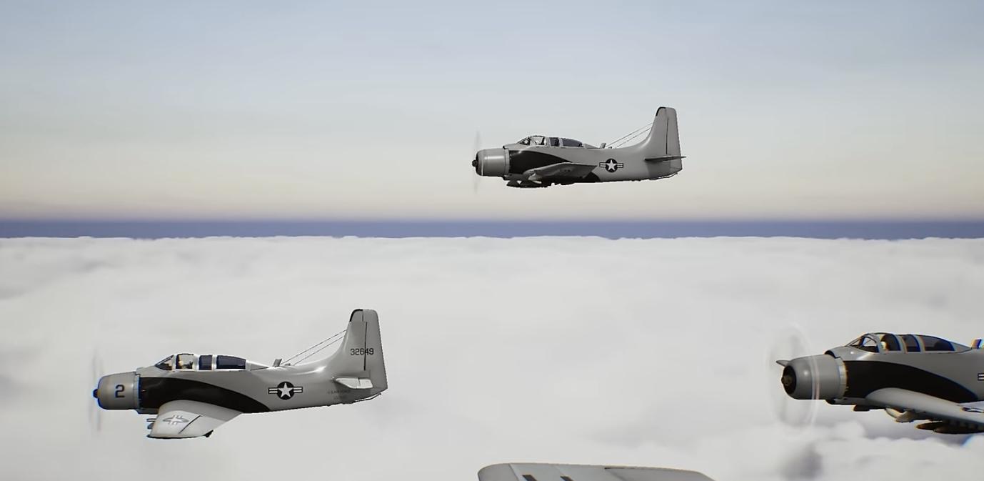 American us fighter bomber planes Viet ham war