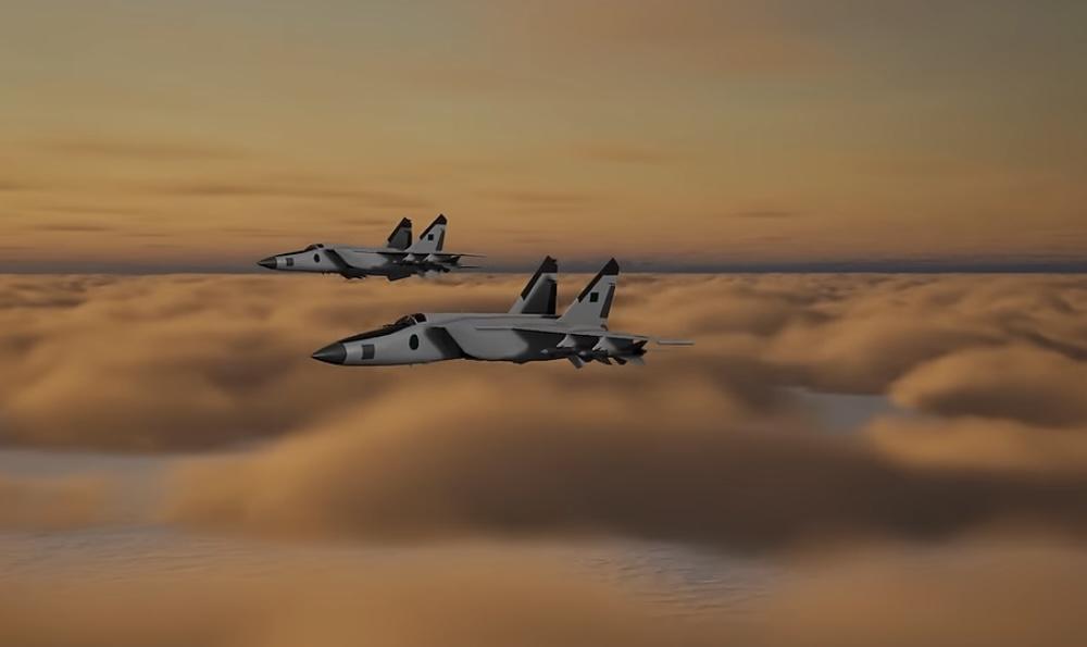 Tomcat fighter jets USA airforce