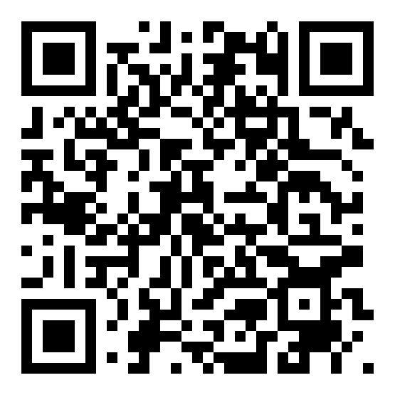 Legends Live On Facebook QR Code