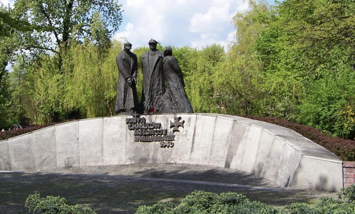 Kayan massacre memorial ww2 atrocity
