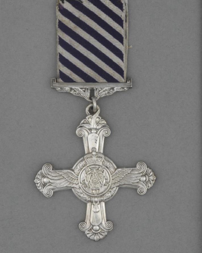 Doc medal