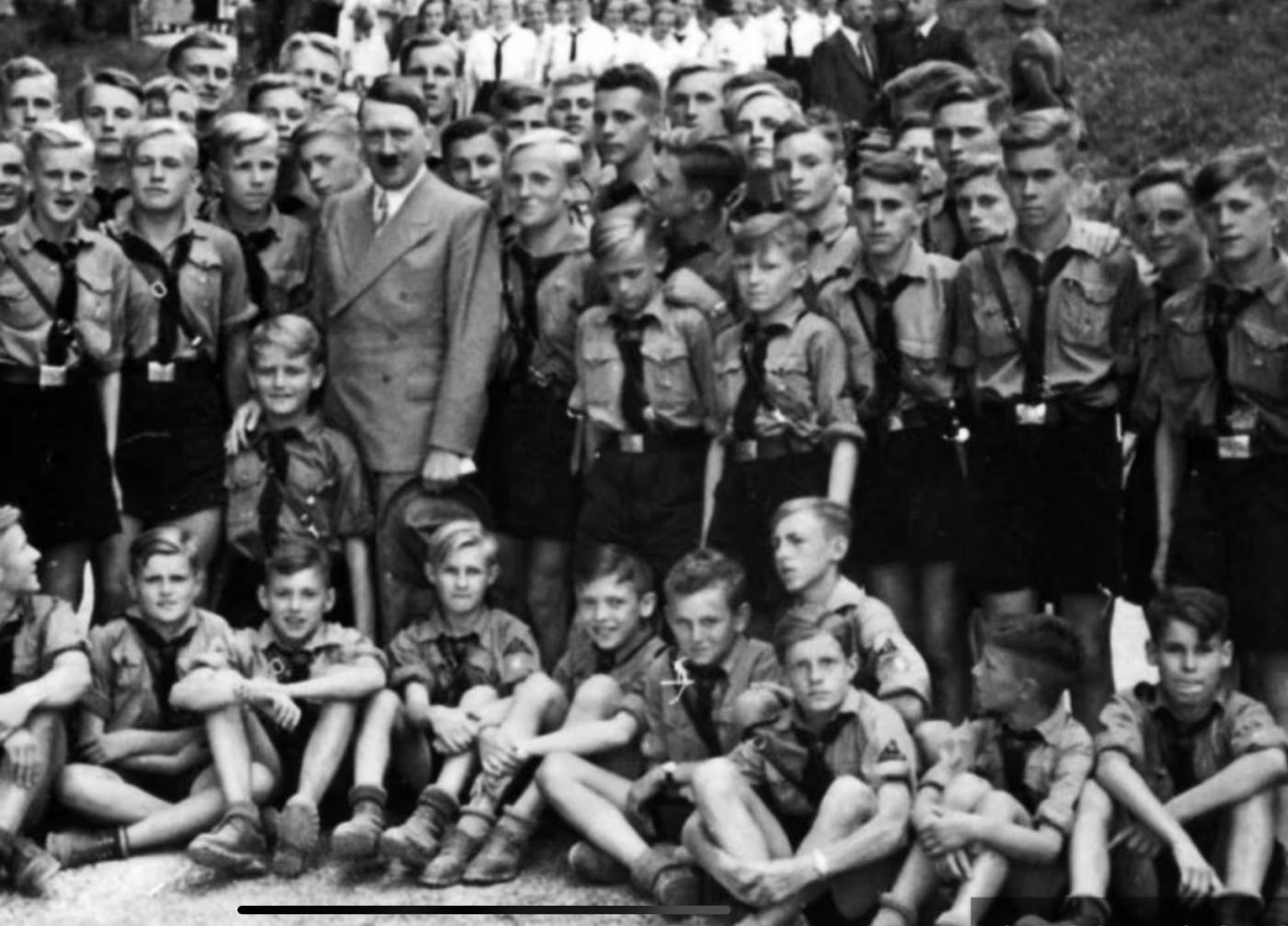 Hitler youth