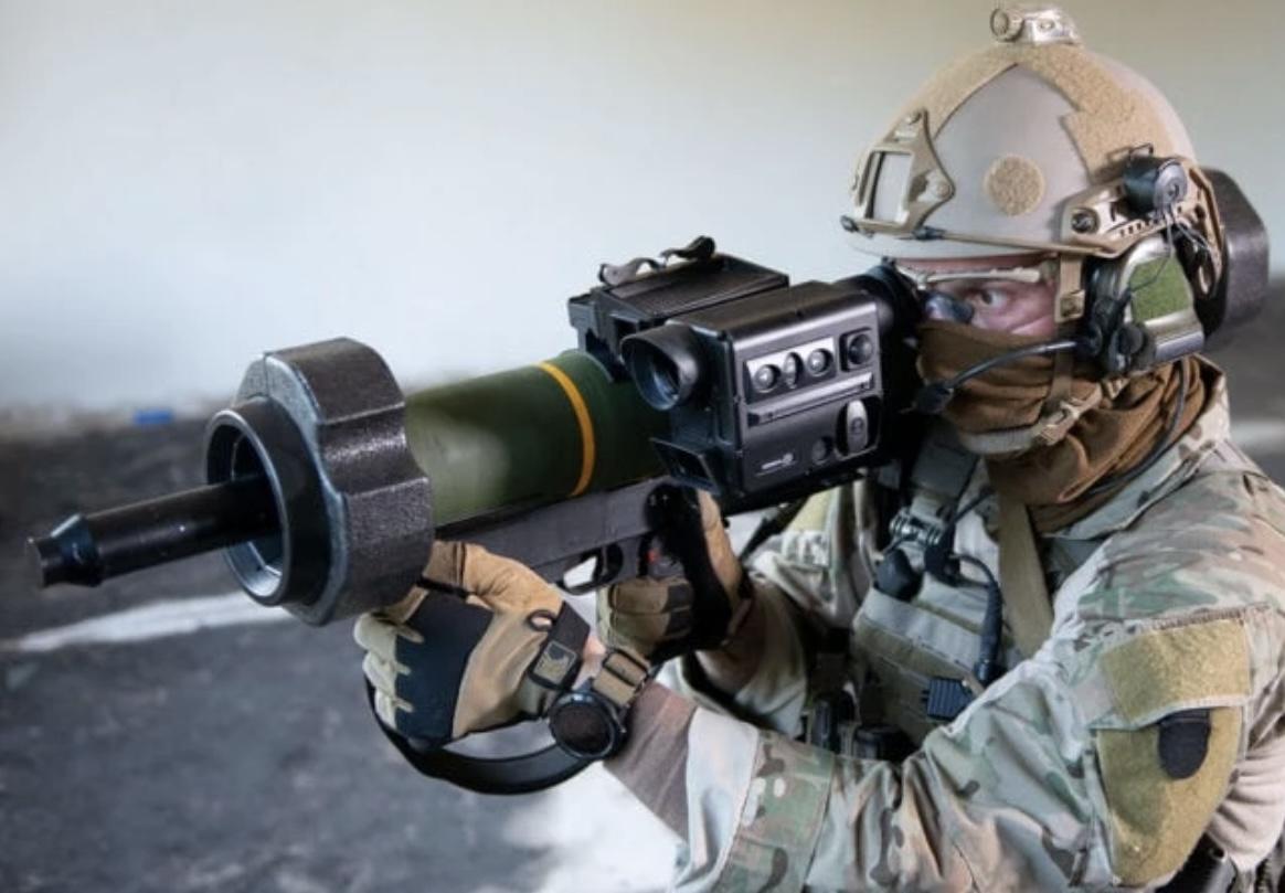 Matador 90mm rocket 