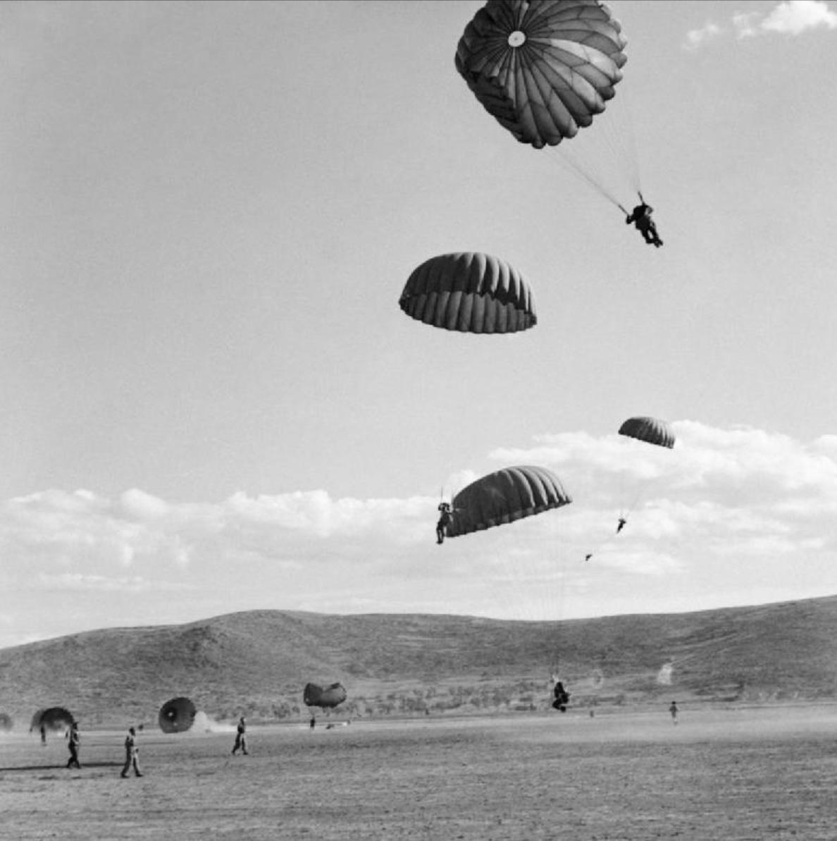 Operation manna 
