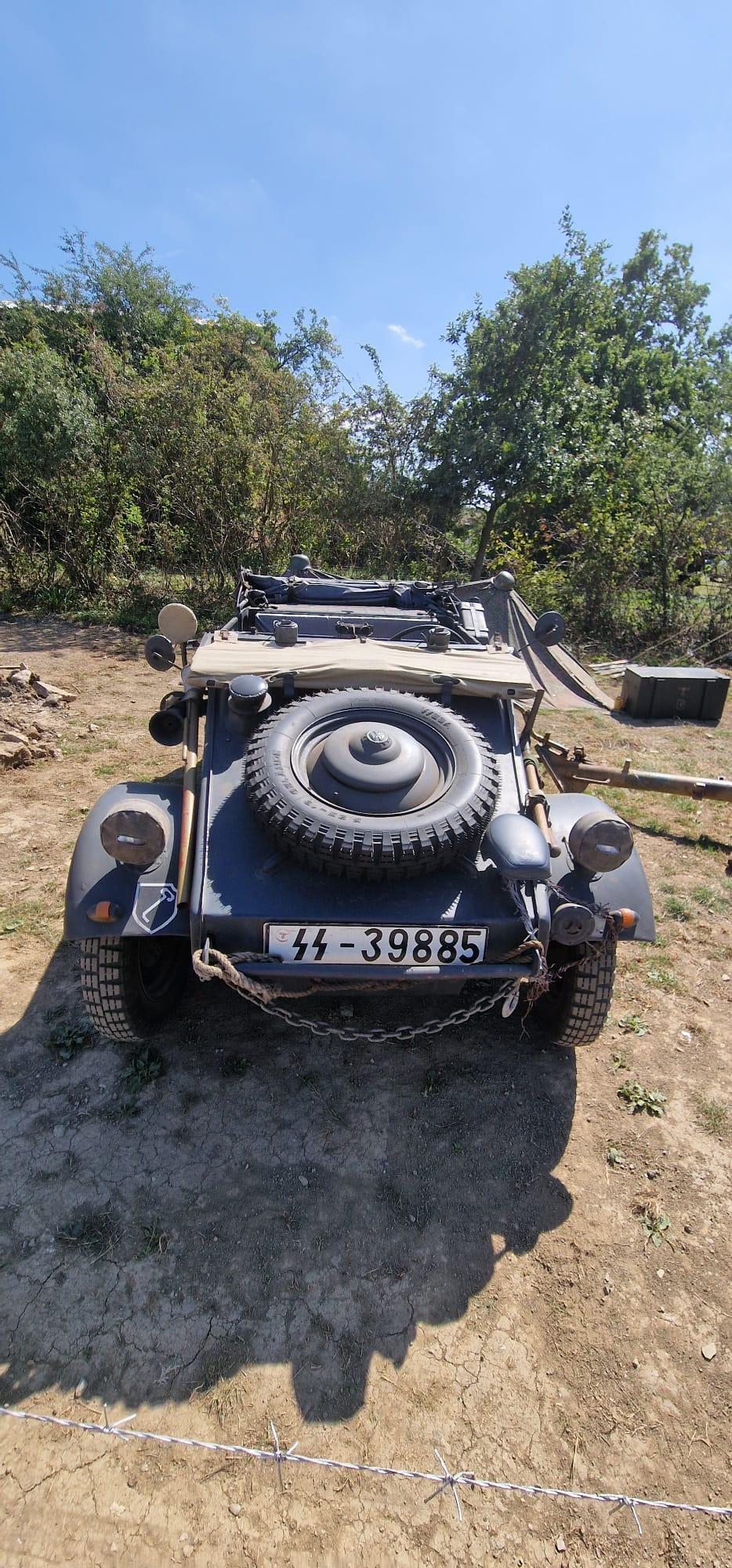 Kubel vagen
