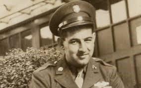 Harold Baumgarten, US Army