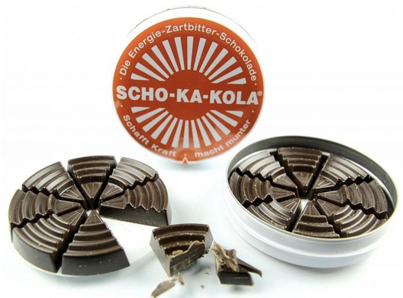 Scho-ka-Kola