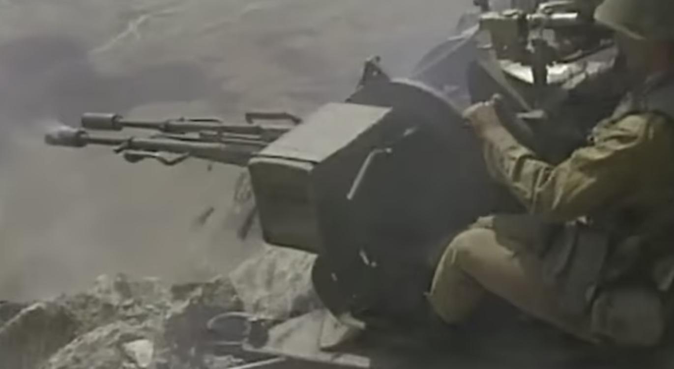 Afghanistan battle hill 3234