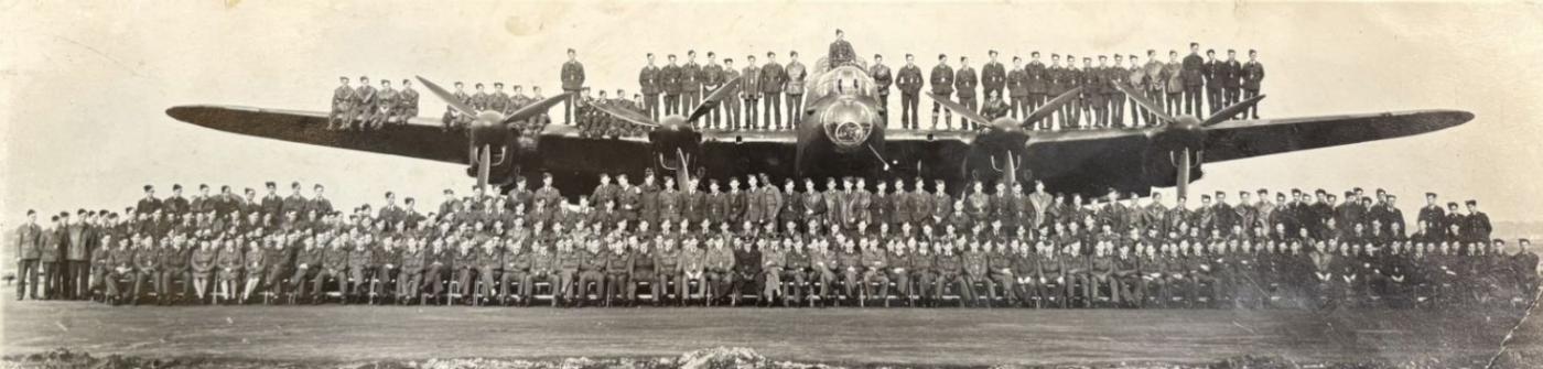 392 bomber command 