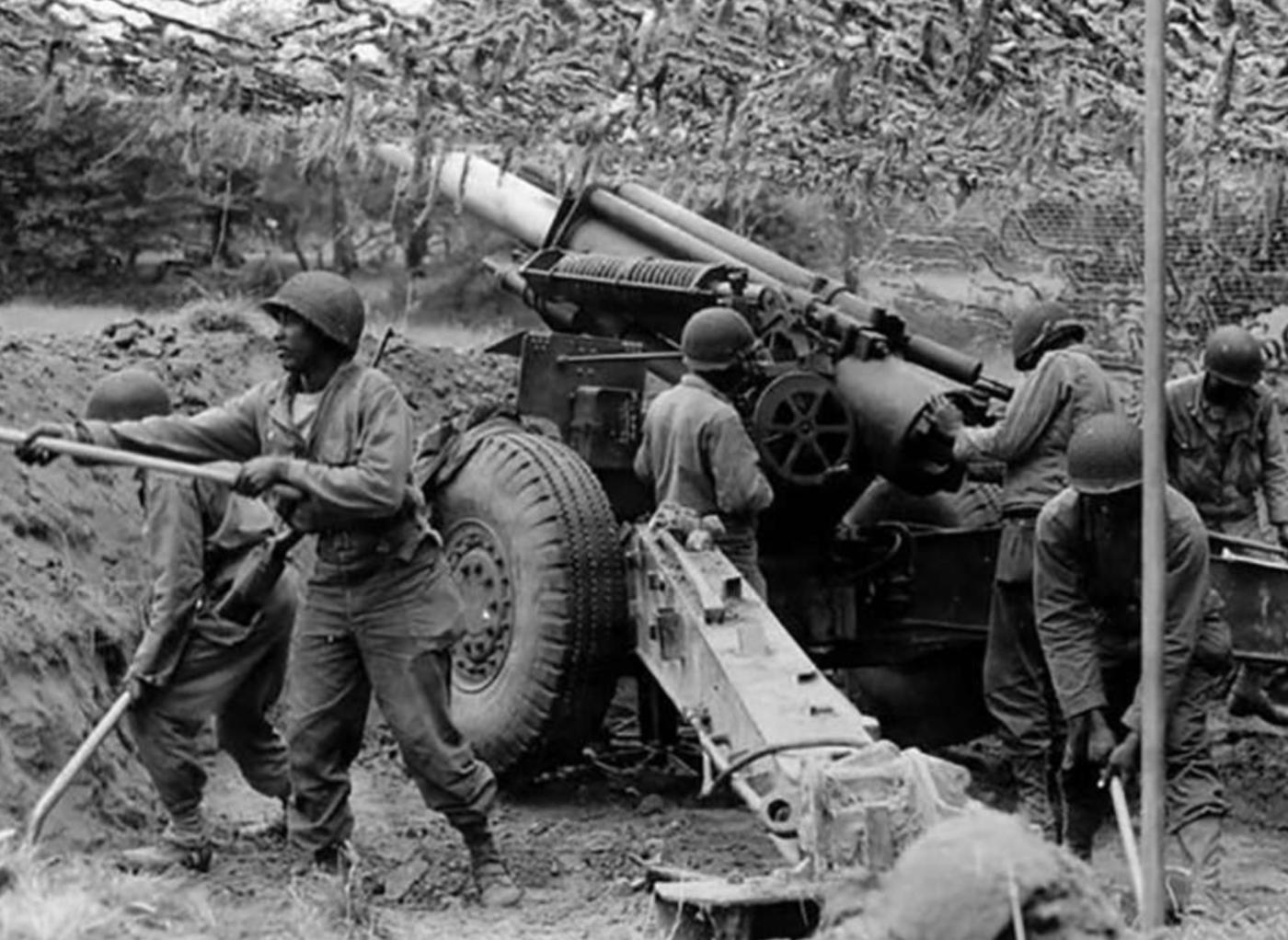 333rd artillery 11 men murdered 