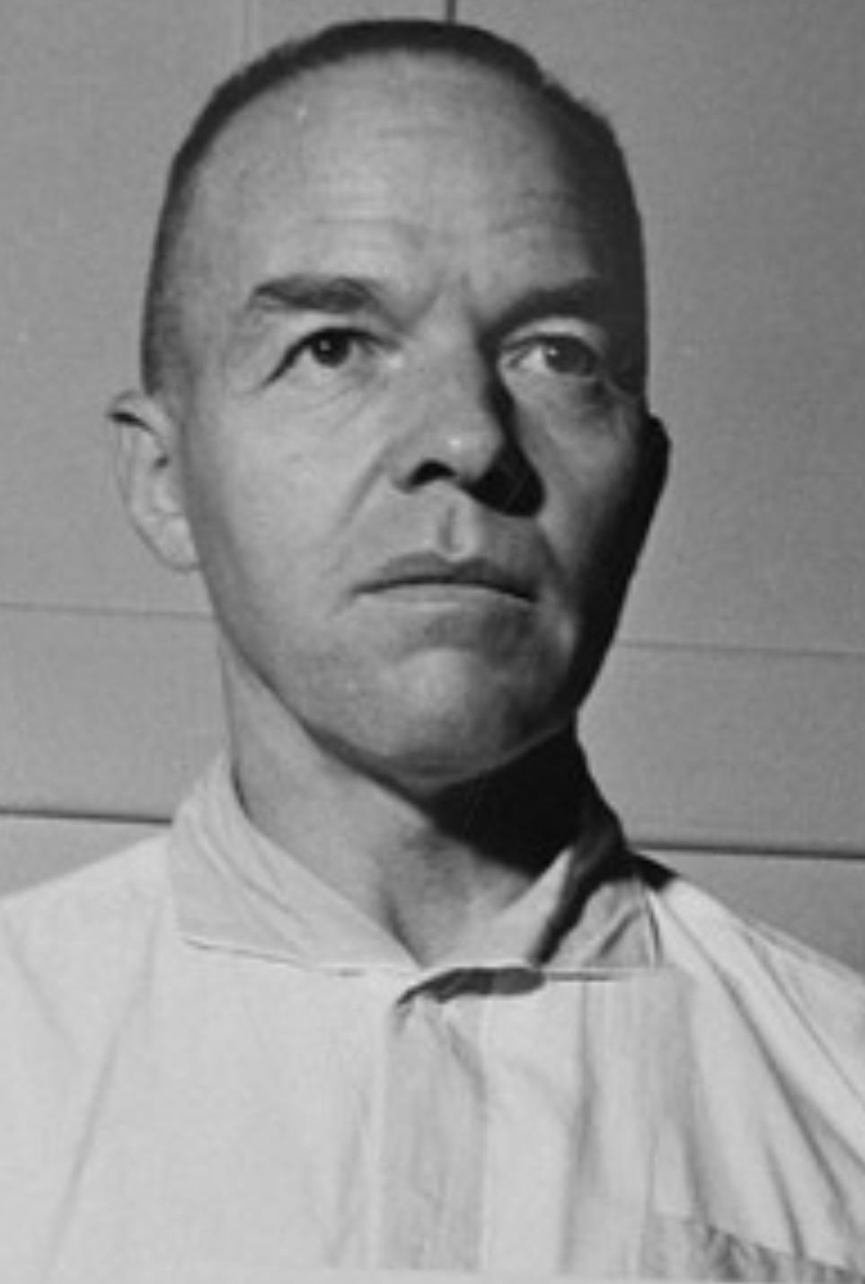 Otto rasch leader of einsatgruppe c killing squads 