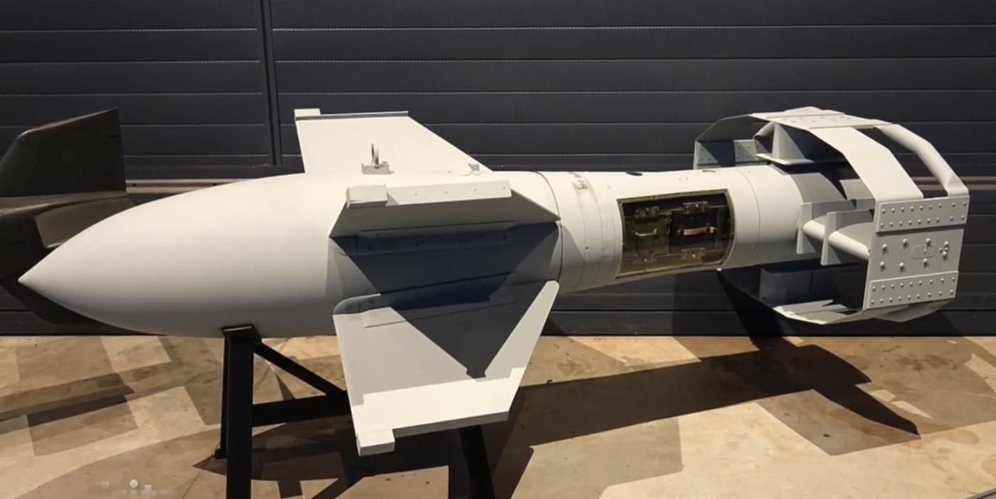 Glide bomb ww2 luftwaffe 