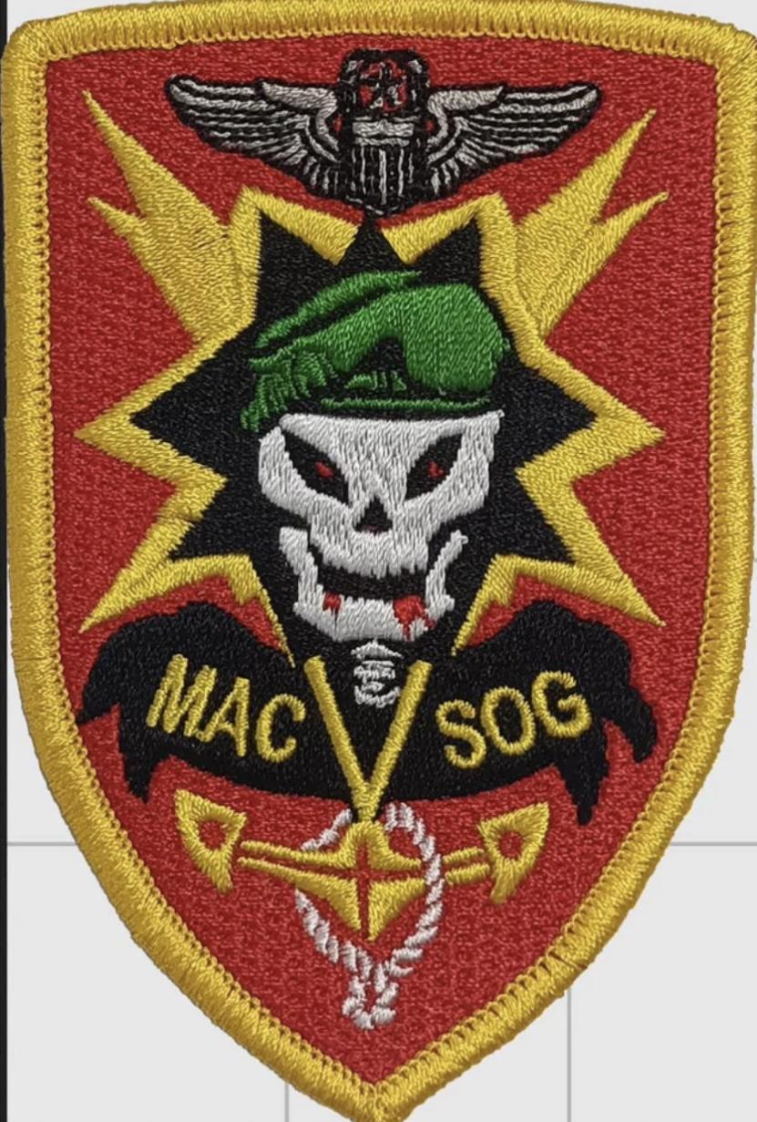 Sog patch