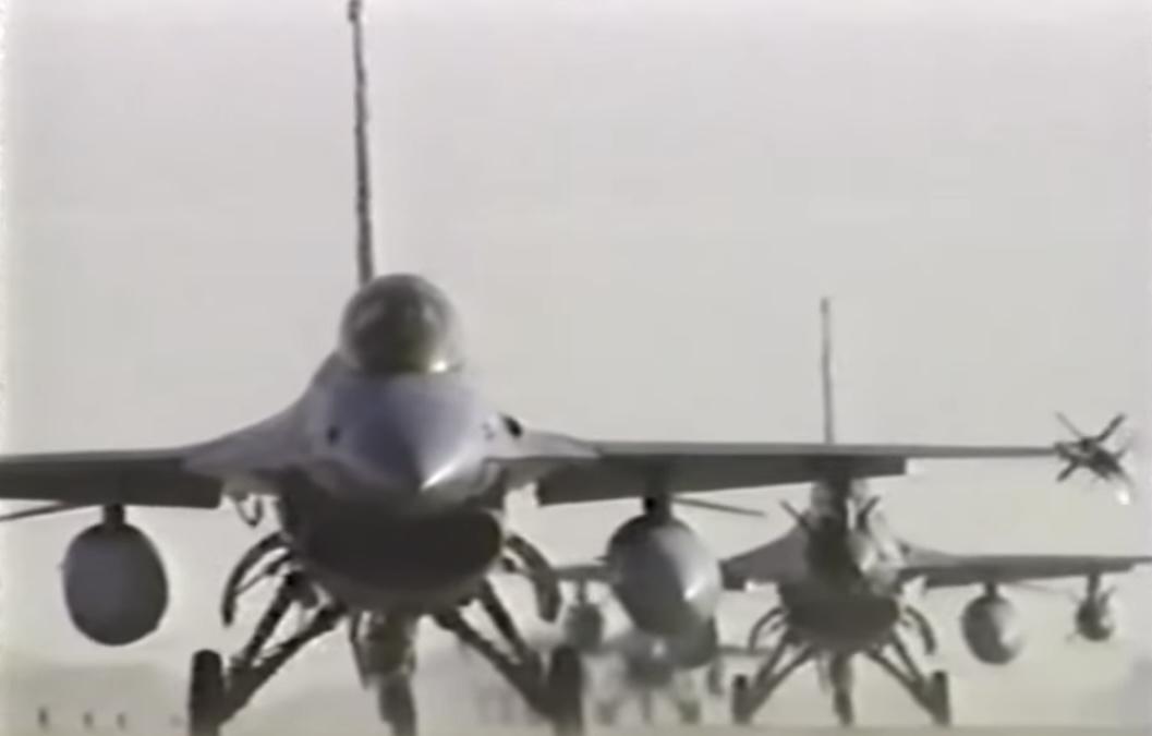 Operation granby phantom jets 