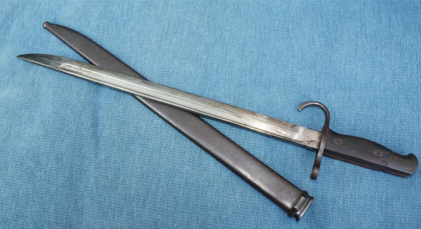 Japanese arisaka bay not