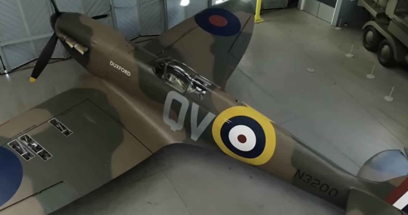 Spitfire 