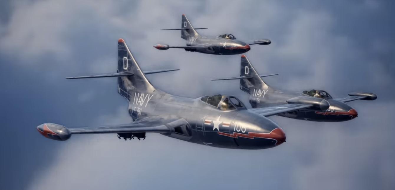 Panthers u.s military plane fighter bomber 