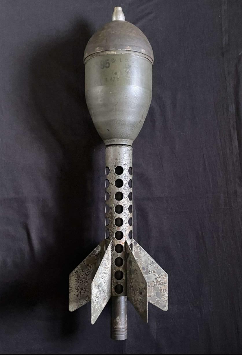 Stielgranate-41 door knocker pack 36 weapon 