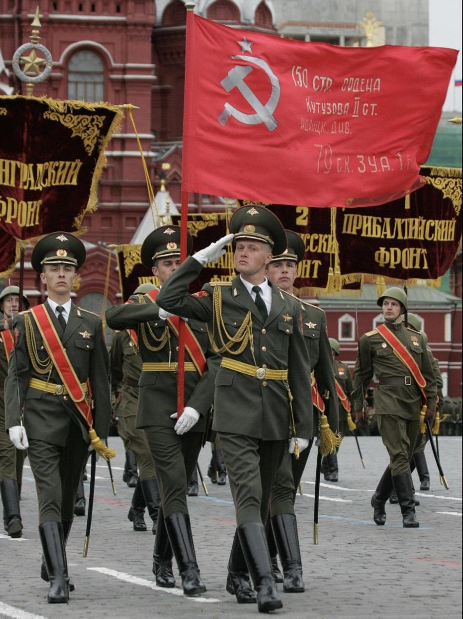 Defender of fatherland day