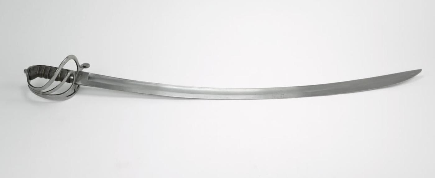 Indian army pattern cavalry troopers sword 