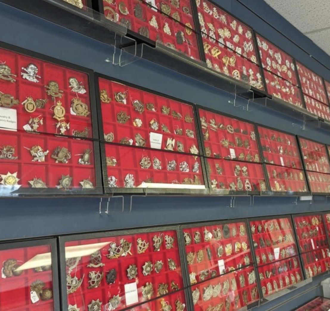 Cultman collectables 