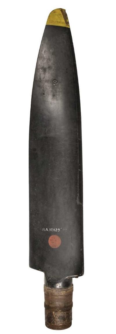 Rotor Propellor blades 