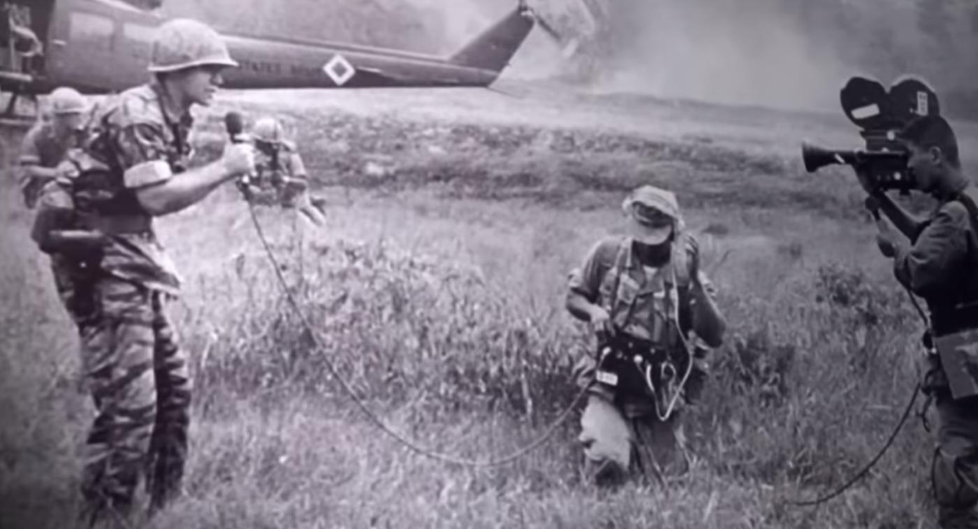 Photographic squadron Vietnam