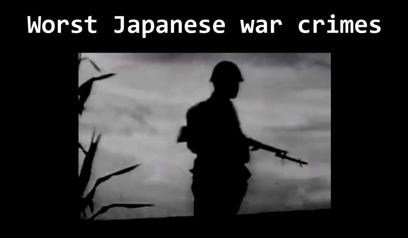 Japanese ww2 