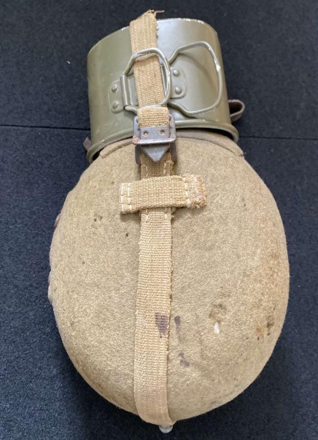 M1931 water bottle Germany army issue