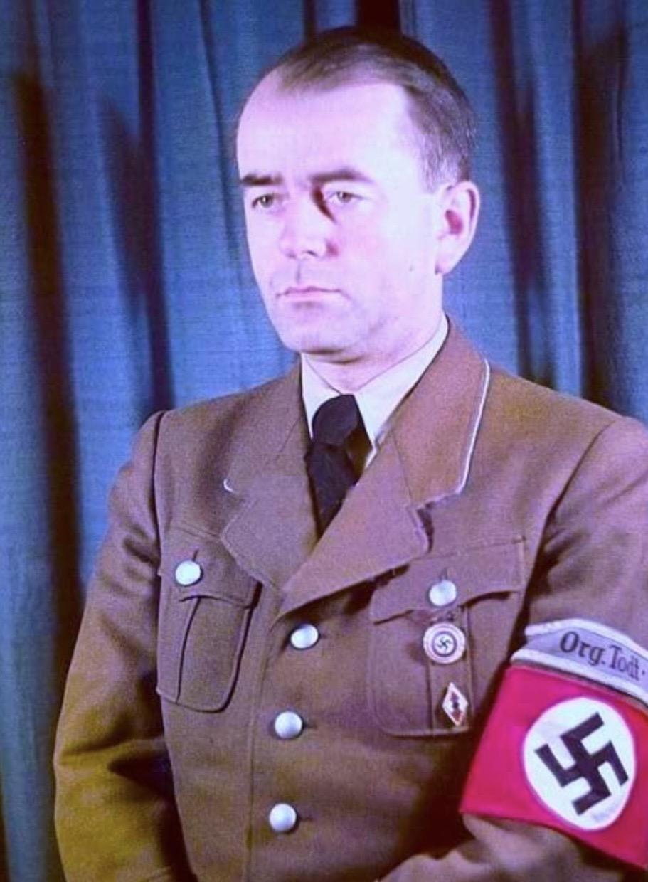 Albert Speer 