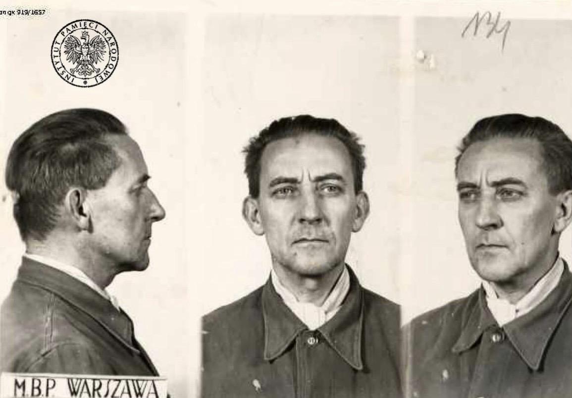 So general Jürgen Stroop