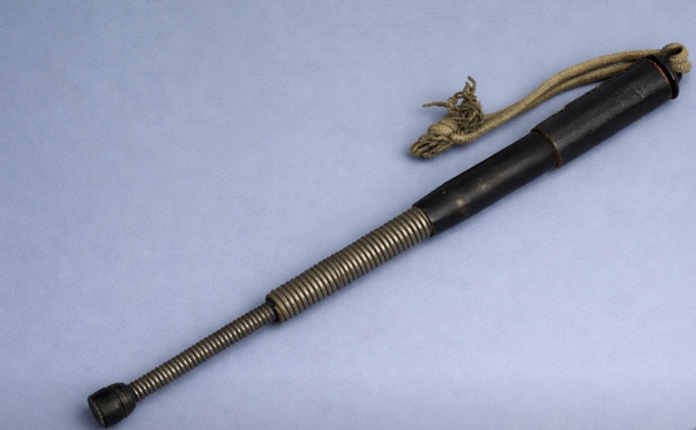 Truncheon 