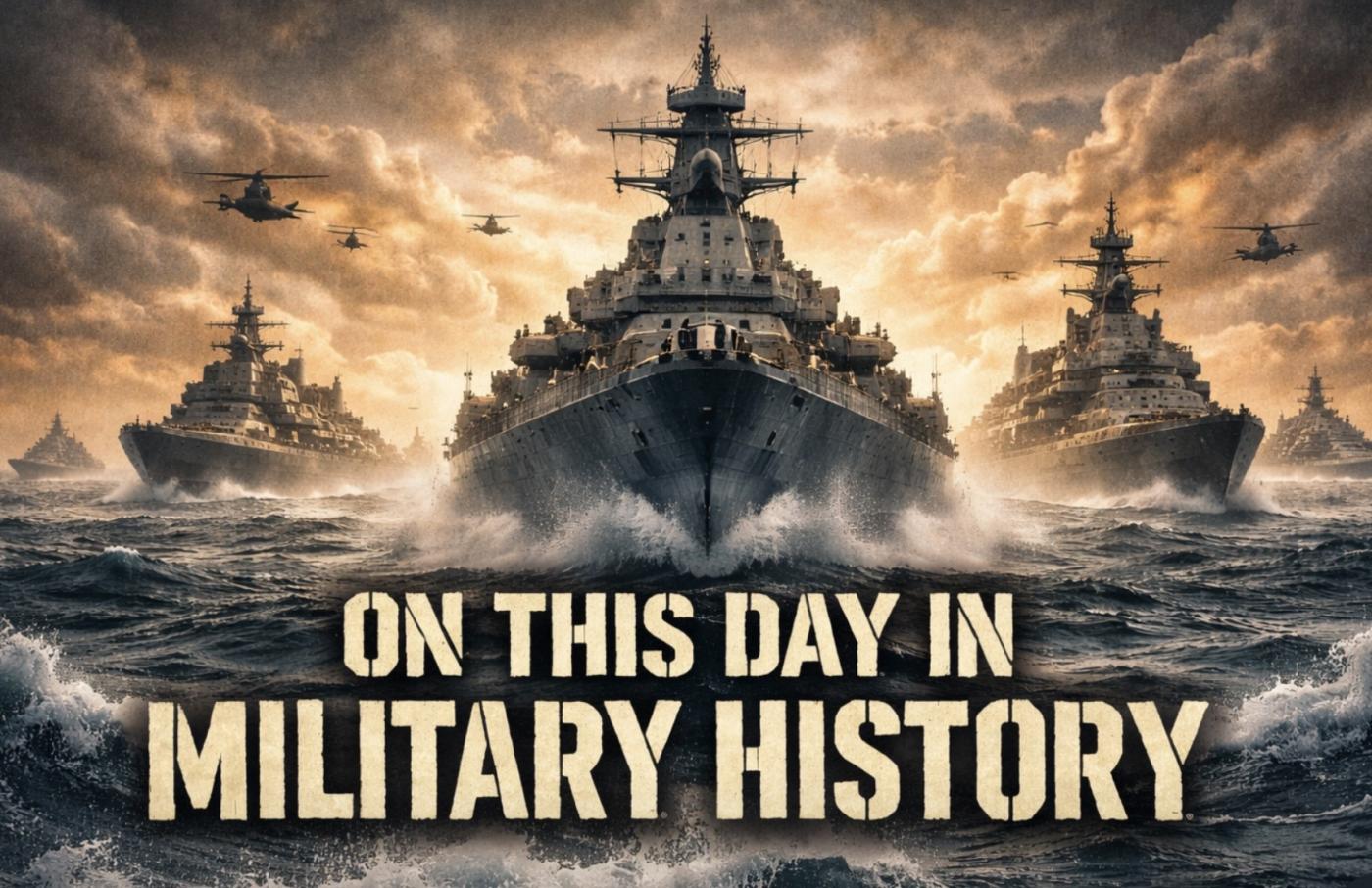 Battle ships