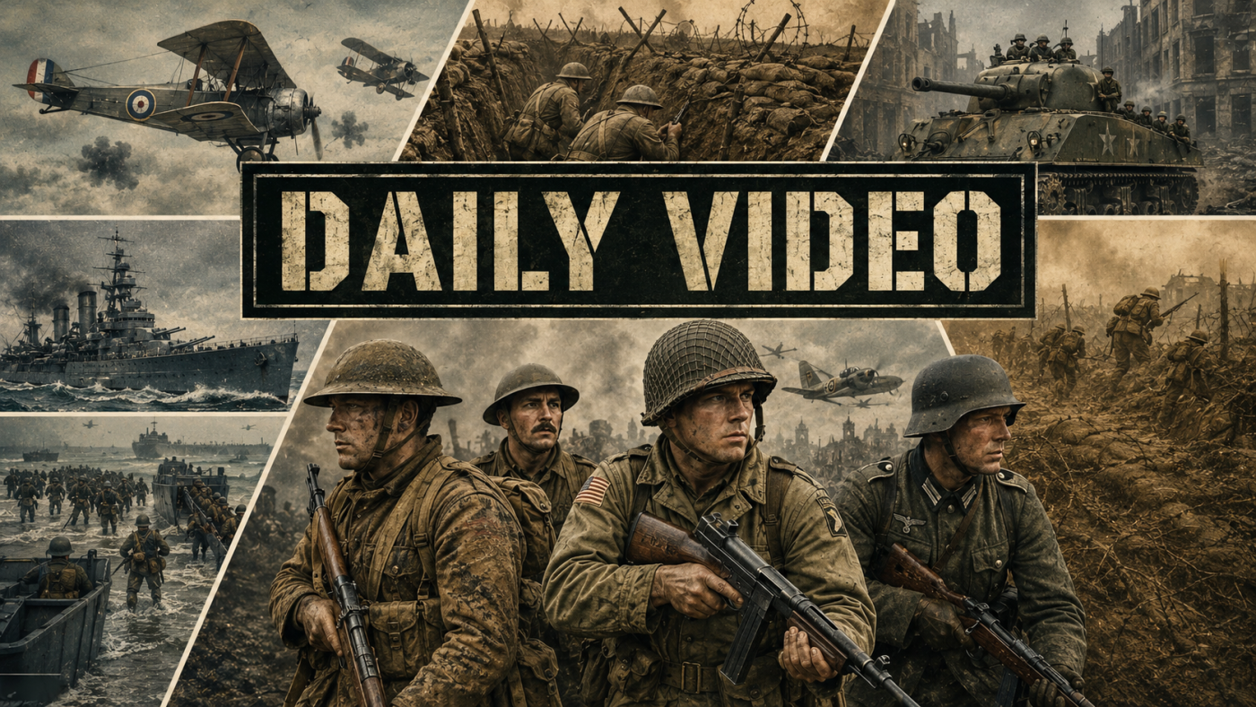 Video battle of mons 