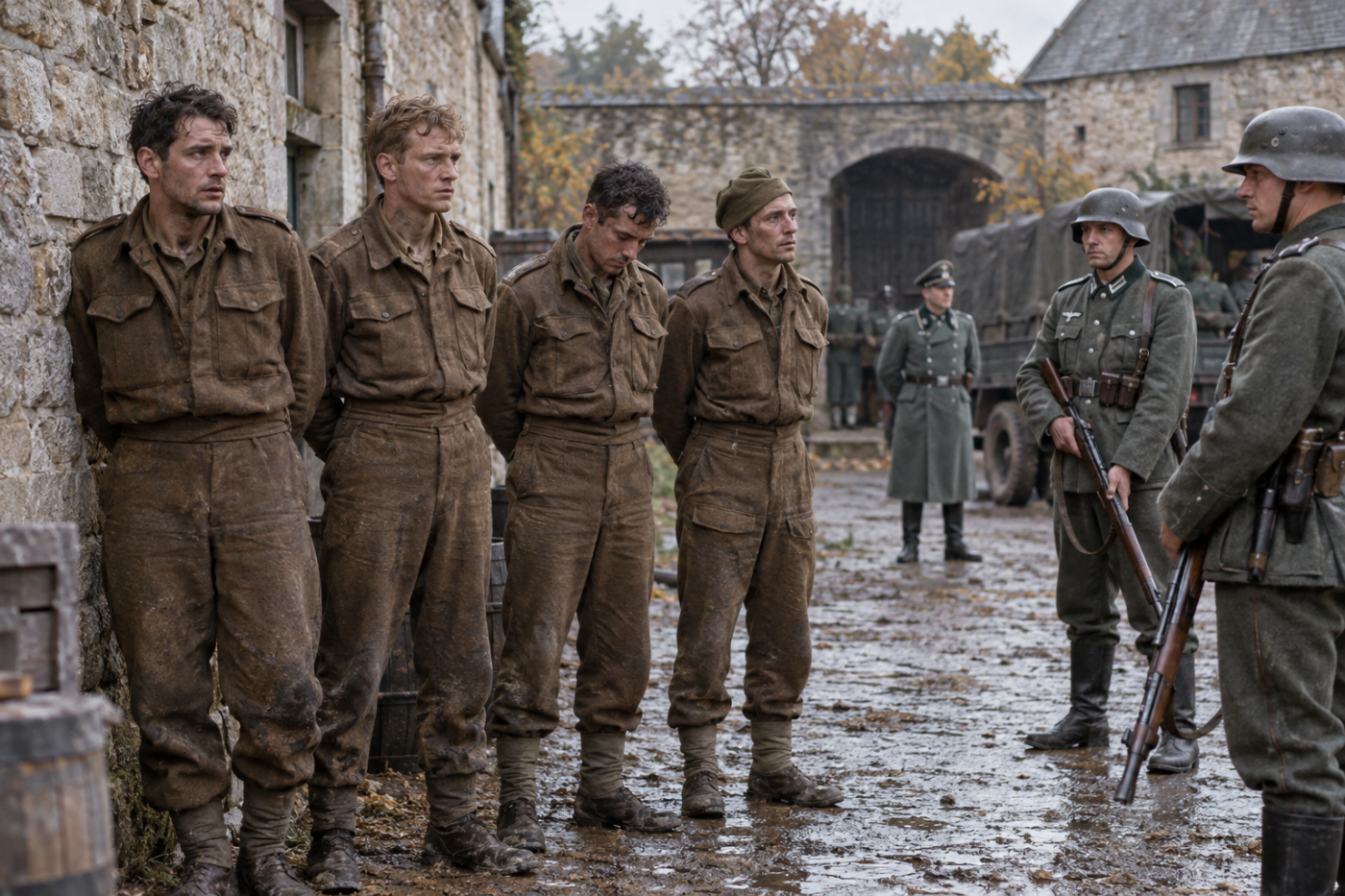 Commando order by hitler 